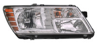 Head Lamp Passenger Side Dodge Journey 2009-2020 Without Hid Capa , Ch2503222C