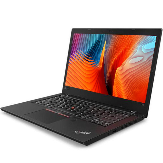 OFFICE LAPTOP OFF LEASE AT LOWEST PRICE!! LENOVO, HP, ACER, DELL, APPLE, PANASONIC, MICROSOFT SURFACE  FOR SALE!! in Laptops - Image 2