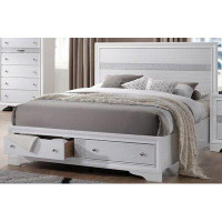 Ebern Designs Mccreary Standard Bed