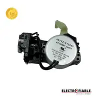 W10913953 Shift Actuator for Whirlpool Washer