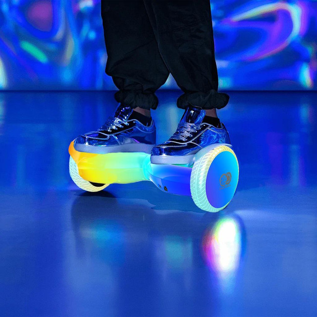 Hoverboard LED Luminous - $99.99 only in Toys & Games in Mississauga / Peel Region