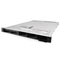 Dell PowerEdge R640 - 8x 2.5 SFF configurable server (Up to 44 cores and 768GB DDR4 Ram)
