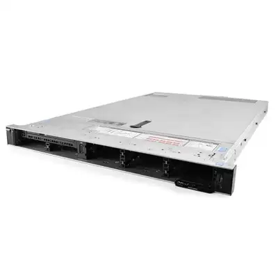 Dell PowerEdge R640 - 8x 2.5" SFF In stock with 90 day warranty. Additional warranty available. 24-4...