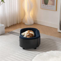Tucker Murphy Pet™ Dog Bed Pet Sofa