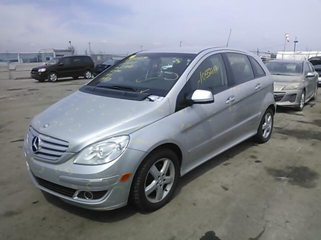 MERCEDES BENZ B CLASS (2006 /2011 PARTS ONLY) in Auto Body Parts