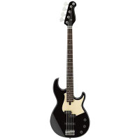 Yamaha BB-Series Electric Bass Guitar (BB434) - Black