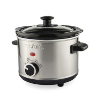 Courant Courant Stainless Steel Slow Cooker