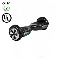 Easy People Hoverboards Black + Bluetooth and LED lights. Few units left for this price Two Wheel Self Balancing Scooter