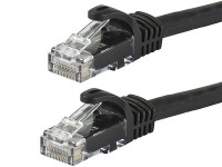 Cables and Adapters - CAT6 Premium Patch Cables