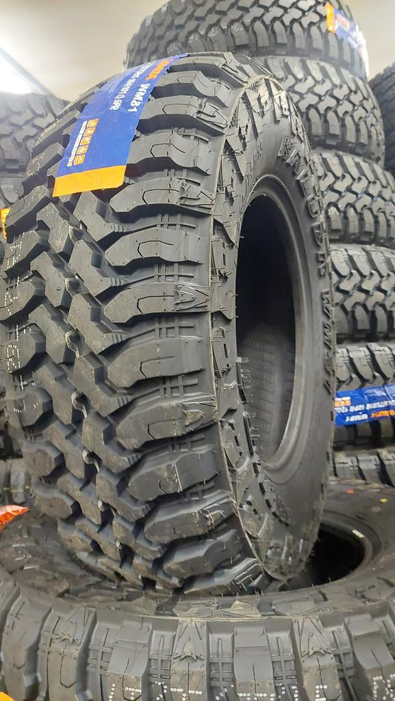 Brand New LT 235/75r15 MUD tires SALE! 235/75/15 2357515 Kelowna in Tires & Rims in Kelowna - Image 2