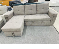 Best Quality Sofa Bed and Sectionals Sale!