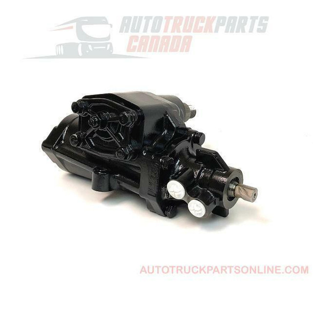Ford Econoline E150-E450 2008-2017 Steering Gear Box AC2Z3504A ** NEW ** in Other Parts & Accessories
