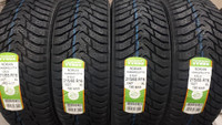 16 inches Nokian Winter tires  clearance / Liquidation de pneus d’hiver  16 pouces NOKIAN