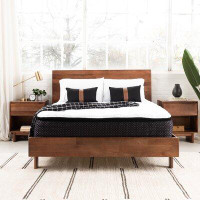 Signature Design by Ashley Limited Edition  13" Plush Pillow Top Mattress