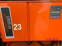 24 Volt Forklift Charger - 575 Volt