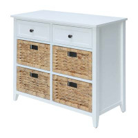 Bay Isle Home™ Anthone 6 - Drawer Accent Chest