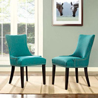 Modway Marquis Upholstered Dining Chair