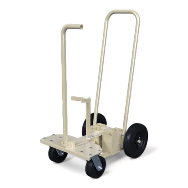 EDCO EHCART CARRIER CART ONLY + 1 YEAR WARRANTY + FREE SHIPPING in Power Tools