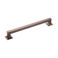 Hickory Hardware Studio 12.99" Centre to Centre Appliance Pull