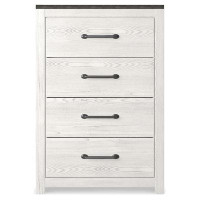 Sand & Stable™ Smith 4 Drawer Chest