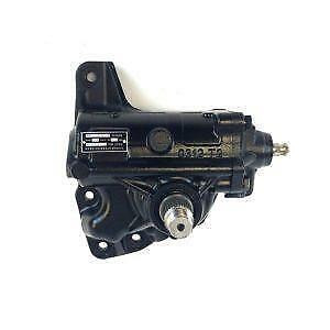 Isuzu NPR/NQR Power Steering Gear 898006753 898110220 in Heavy Equipment Parts & Accessories