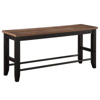 Millwood Pines Lueck Bench
