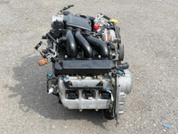 JDM Subaru Legacy Outback Tribeca Lancaster 2003-2009 EZ30D Engine 3.0R H6 JDM