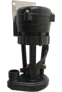 Ice Machine Water Pump Universal Pump Ice Machine Accessories Ice Maker Pump 110V 3W 029157