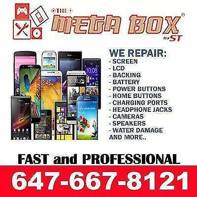 [FIX APPLE SAMSUNG REPAIR] GALAXY S21 S20 S10 S9 S8 S7 S6  NOTE 9 8, iPHONE 12 11 XR X 8 7 6/6S PLUS SE 5S 5C + MORE! in Cell Phone Services in City of Toronto - Image 2