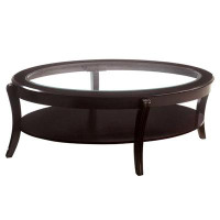Red Barrel Studio Coffee Table with Storage
