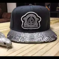 Wholesale Customized Snapbacks and Fitted Hats