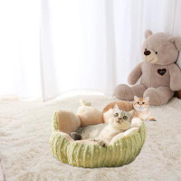 Tucker Murphy Pet™ Elidon Novelty Cat Bed