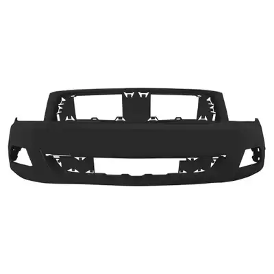 Ford Mustang Base Front Bumper - FO1000652