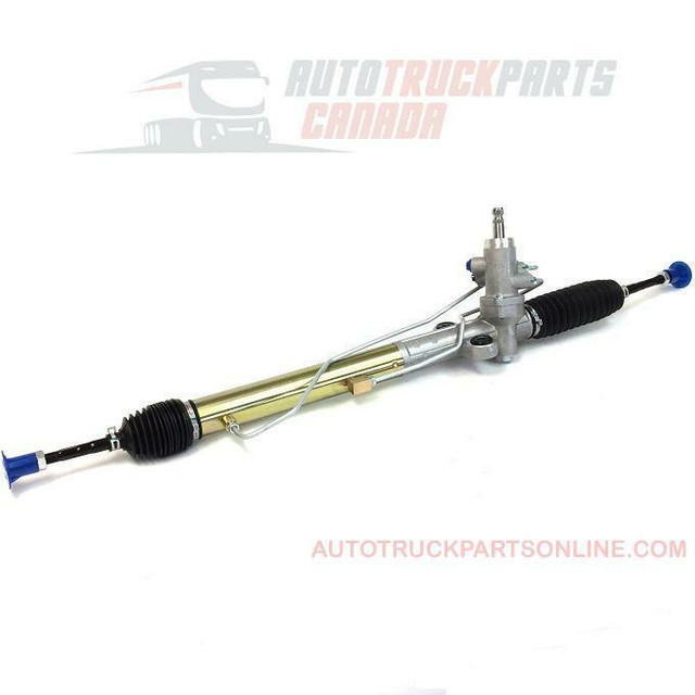 Hyundai Accent Steering Rack and Pinion 06-11 57700-1E000 **NEW** in Other Parts & Accessories