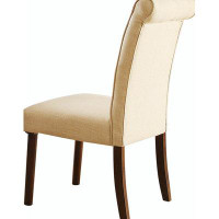 Wildon Home® Britnei Side Chair (Set-2)