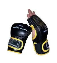 Mma gloves on sale only @ Benza sports