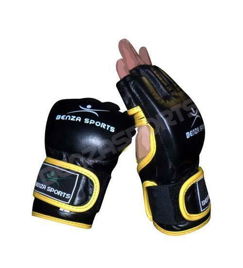 Mma gloves on sale only @ Benza sports in Exercise Equipment