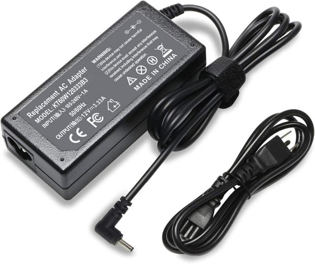 AC Adapter - Samsung  AC Adapters in Laptop Accessories
