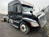 2018 CASCADIA  PARTING OUT