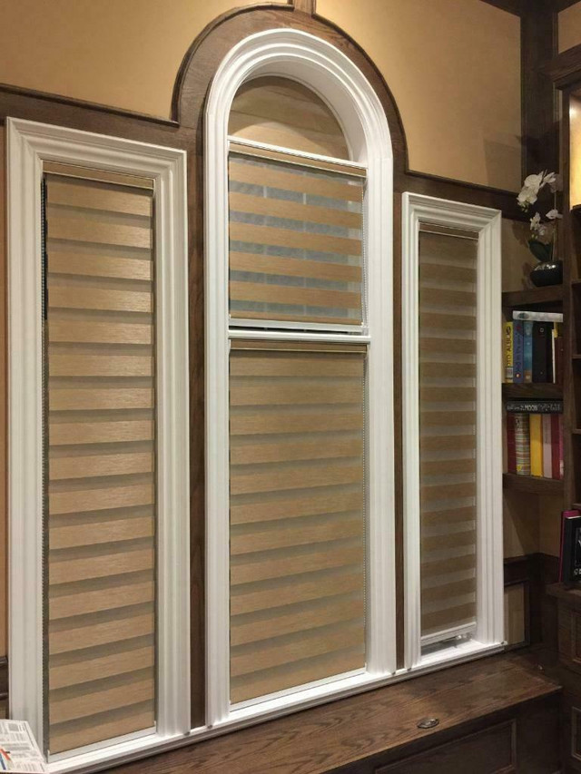 WINDOWS COVERING AND MORE in Window Treatments in Barrie - Image 2
