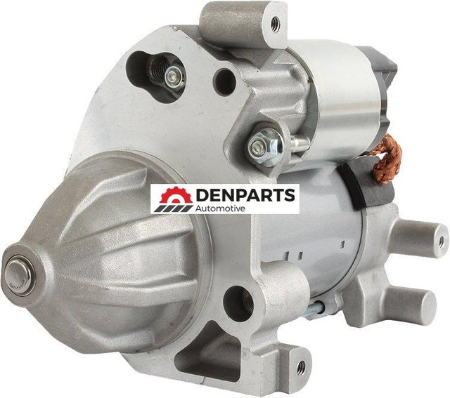 2.0KW Starter Replaces Toyota 28100-0S060 28100-38050 4.6Liter in Engine & Engine Parts