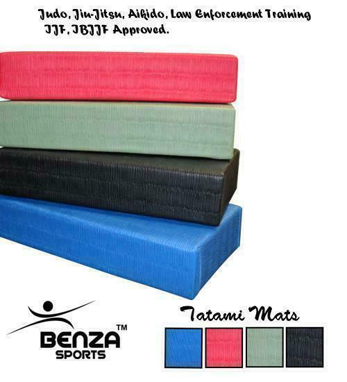 Tatami Mats, Gym Mats For Sale only @ Benza Sports in Rugs, Carpets & Runners in Mississauga / Peel Region - Image 3