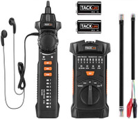 TackLife® Multi-function Wire Trackers