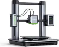 Imprimante 3D Vitesse 500mm/s M5 AnkerMake 3D PRINTER  - BESTCOST.CA