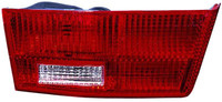 2005 Honda Accord Sedan Trunk Lamp Driver Side (Back-Up Lamp) - Ho2800161