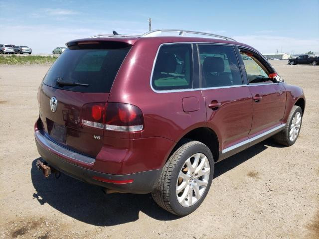 For Parts: VW Touareg 2008 3.6 4x4 Engine Transmission Door & More Parts for Sale. in Auto Body Parts - Image 4