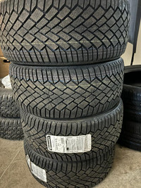 $950(TAX-IN)–NEW 235/40/R18 Continental VikingContact 7– Audi A4/ Ford Focus/ Volvo S60/ S 80/ C Class/ CLA/ Civic/ CC