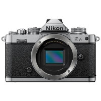 Nikon Z fc Mirrorless Camera (Body Only)