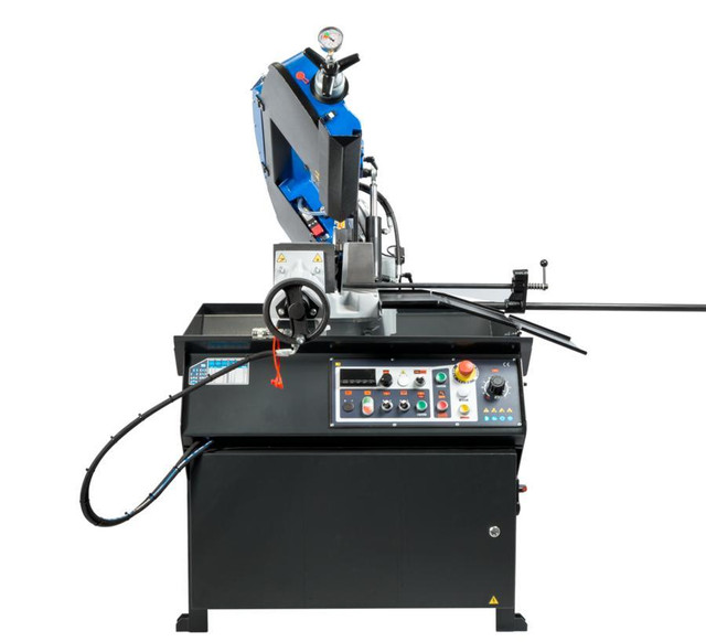 SCIE A RUBAN ARG 260 SAF BANDSAW in Other Business & Industrial - Image 3