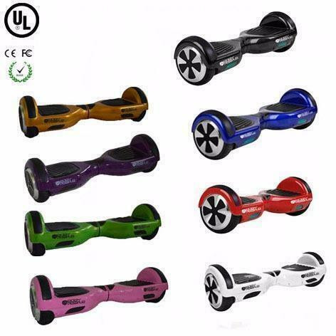 Easy People Hoverboards come With Bluetooth and LED lights Few units left at this price Two Wheel Self Balancing Scooter in Other